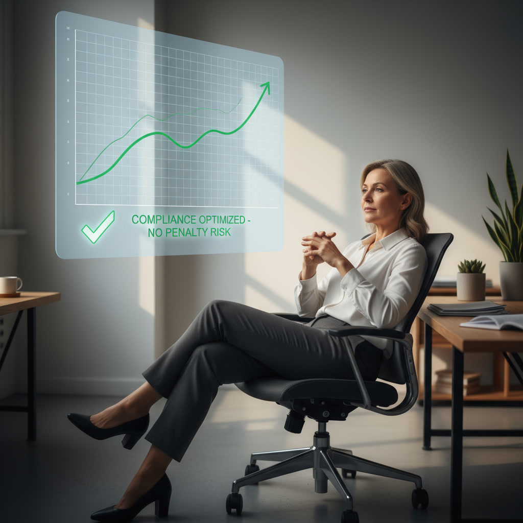 График отпусков: обязательный документ для каждой компании