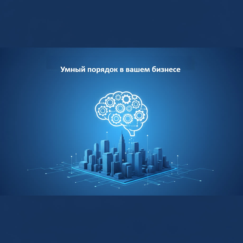 ИИ Ассистенты