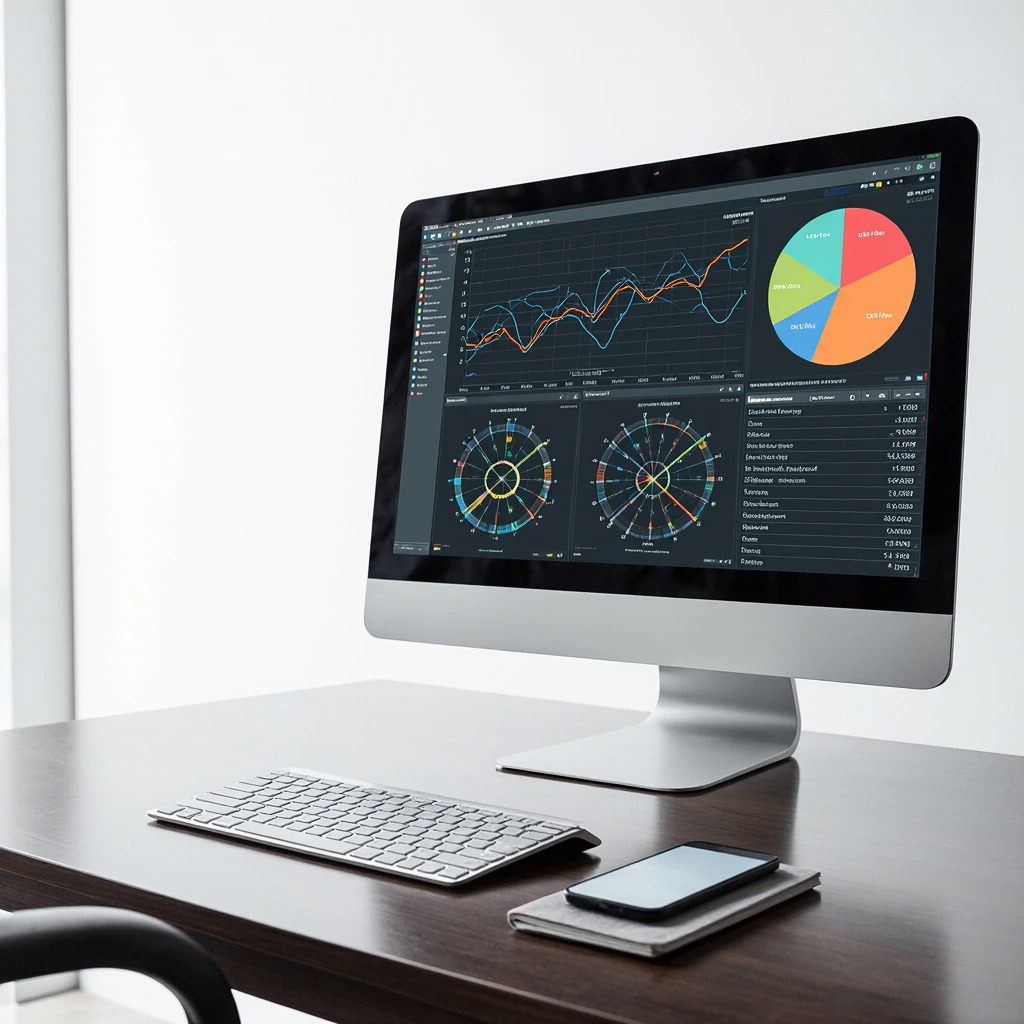 Бизнес-автоматизация